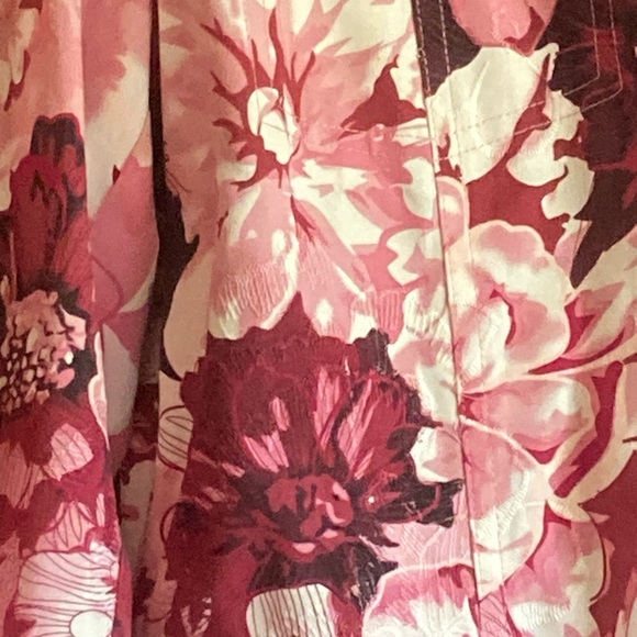 🪷NWOT🪷 Coldwater Creek Cotton Jacket, Size S - Picture 11 of 11